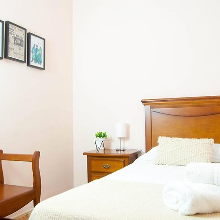 Caceres De Cine Apartment Екстериор снимка
