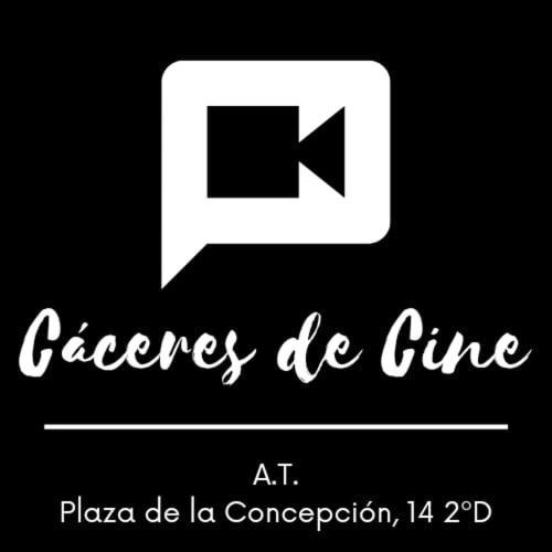 Caceres De Cine Apartment Екстериор снимка