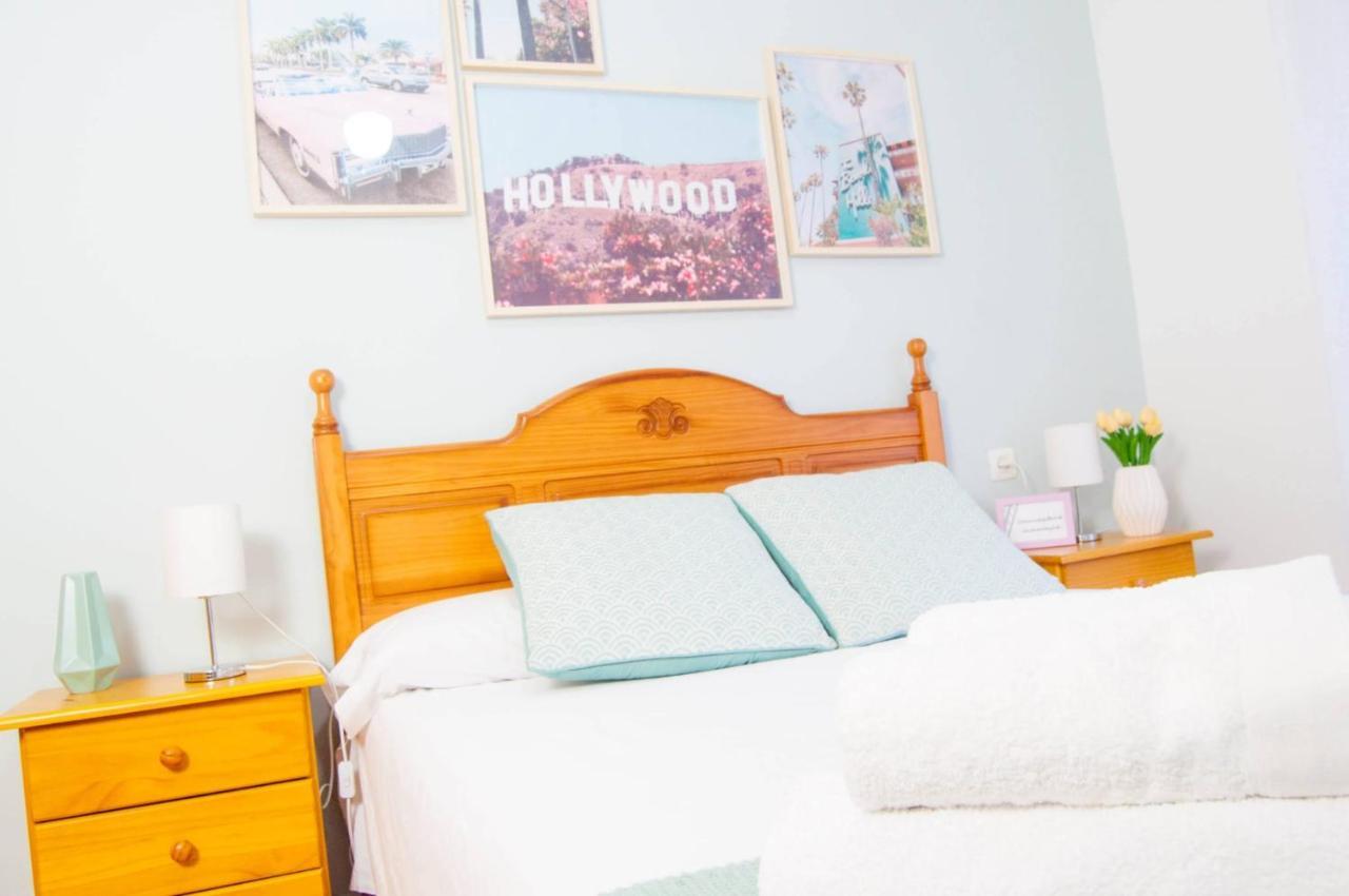 Caceres De Cine Apartment Екстериор снимка