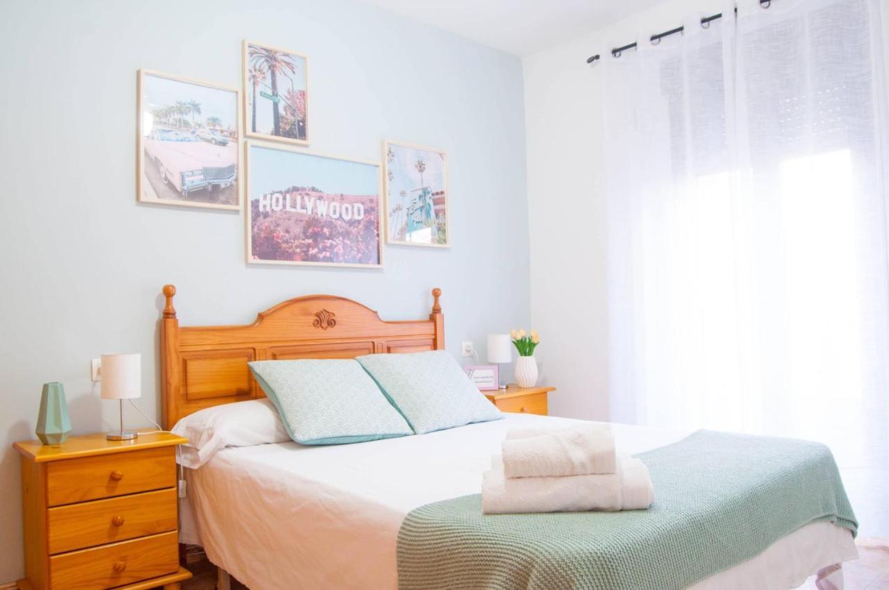 Caceres De Cine Apartment Екстериор снимка