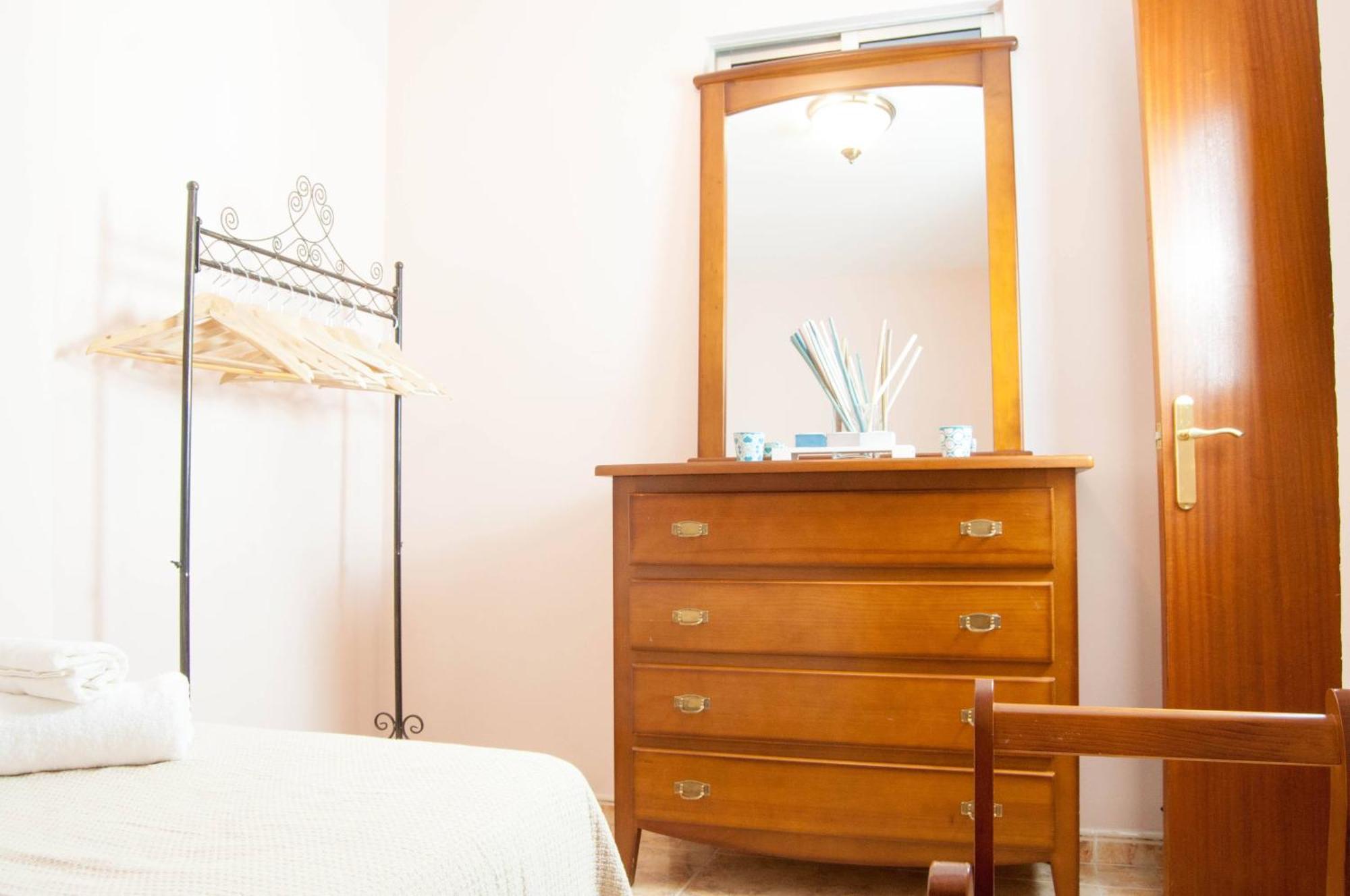 Caceres De Cine Apartment Екстериор снимка